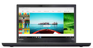 Lenovo T470 i5-6300 16gb 240ssd 14